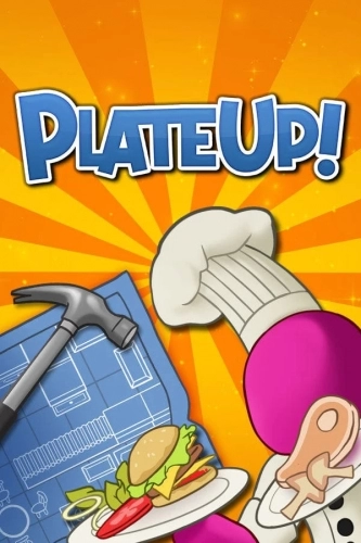 PlateUp! [v 1.1.1] (2022) PC | RePack от Pioneer