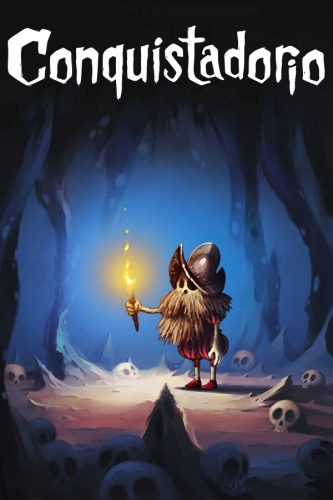Conquistadorio [v 22.101] (2023) PC | RePack от FitGirl