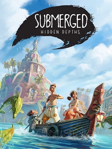 Submerged: Hidden Depths (2022) PC | RePack от FitGirl