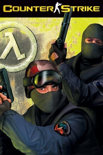 Counter-Strike (2000)