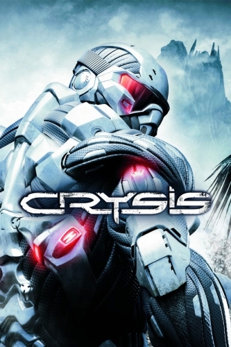 Crysis [v 1.2.1] (2007) PC | RePack от Canek77