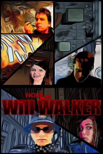 NORR Part II: Will Walker (2021) PC | RePack от FitGirl