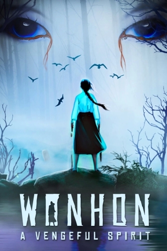 Wonhon: A Vengeful Spirit [v 1.3.5 r] (2021) PC | RePack от FitGirl