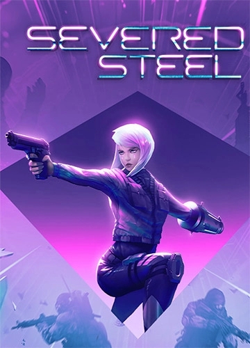 Severed Steel [v 5.5 + DLC] (2021) PC | RePack от Wanterlude