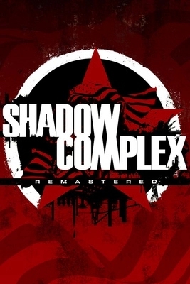 Shadow Complex Remastered [v 1.0.10897.0] (2016) PC | RePack от Wanterlude