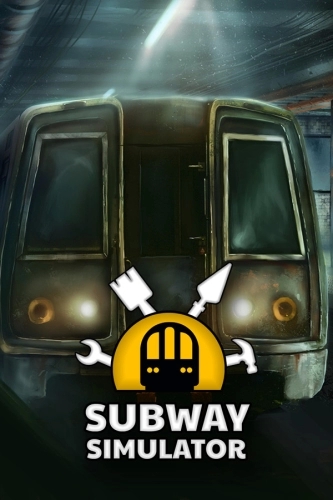 Subway Simulator (2020) PC | RePack от Other's