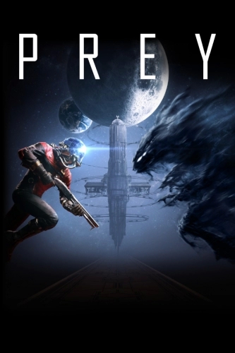 Prey: Digital Deluxe Edition (2017) PC | Repack от R.G. Механики