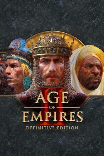 Age of Empires II: Definitive Edition [v 101.102.30724.0 #95810 + DLCs] (2019) PC | Repack от dixen18