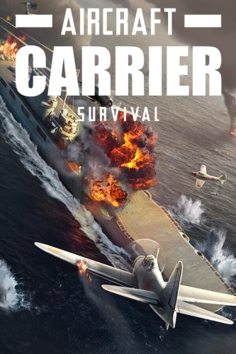Aircraft Carrier Survival [v 1.7.3 + DLCs] (2022) PC | RePack от FitGirl