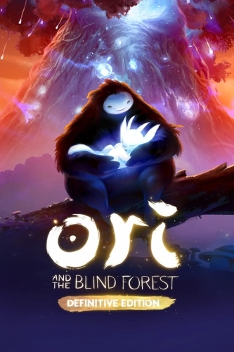 Ori and the Blind Forest: Definitive Edition [v 1.0] (2016) РС | RePack от Wanterlude