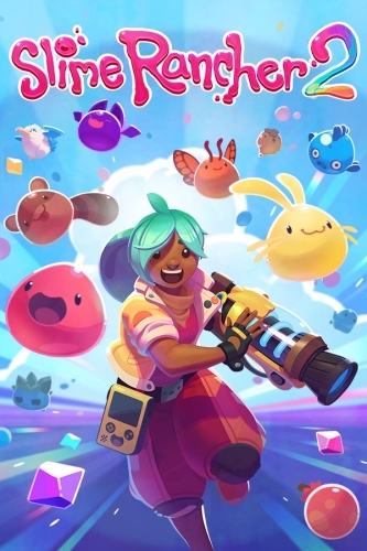 Slime Rancher 2 [v 0.4.1 | Early Access] (2022) PC | RePack от Wanterlude
