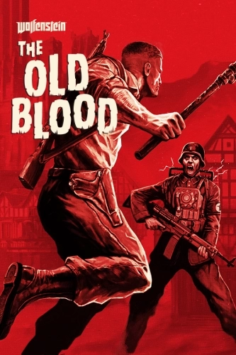 Wolfenstein: The Old Blood (2015) PC | Repack от xatab
