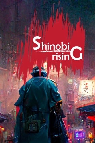 Katana-Ra: Shinobi Rising (2023) PC | RePack от FitGirl