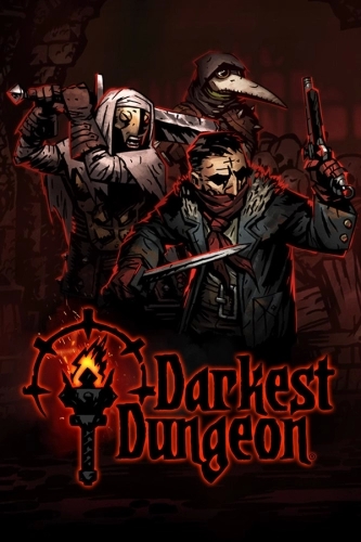 Darkest Dungeon: Ancestral Edition [Build 25622 + DLCs] (2016) PC | RePack от SpaceX