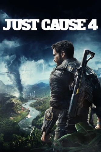 Just Cause 4: Complete Edition [build 4110618 + DLCs] (2018) PC | Steam-Rip от =nemos=