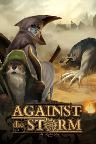 Against the Storm [v 1.1.10 + DLC] (2023) PC | RePack от FitGirl