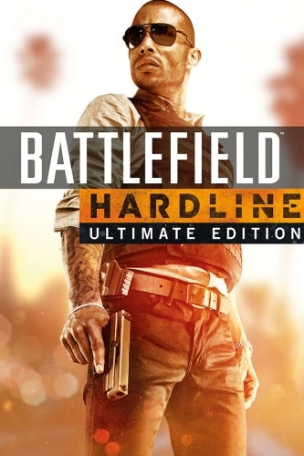 Battlefield Hardline: Digital Deluxe Edition (2015) PC | RePack от xatab
