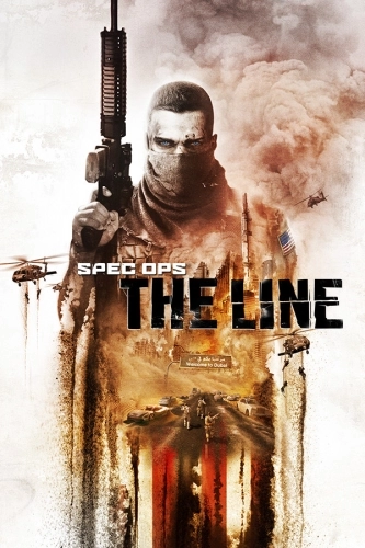 Spec Ops: The Line (2012) PC | Repack от xatab