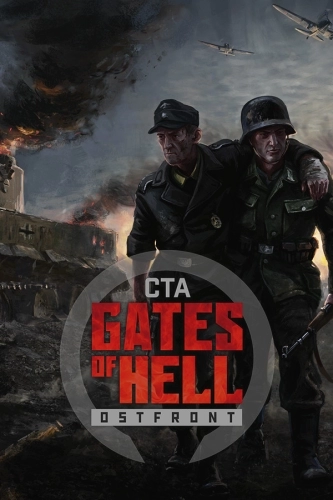 Call to Arms: Gates of Hell - Ostfront: WW2 Bundle [v 1.034 Hotfix 3 + DLC's] (2021) PC | RePack от FitGirl