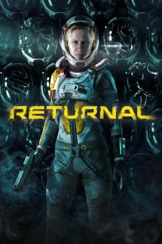 Returnal [+ DLC] (2023) PC | RePack от FitGirl