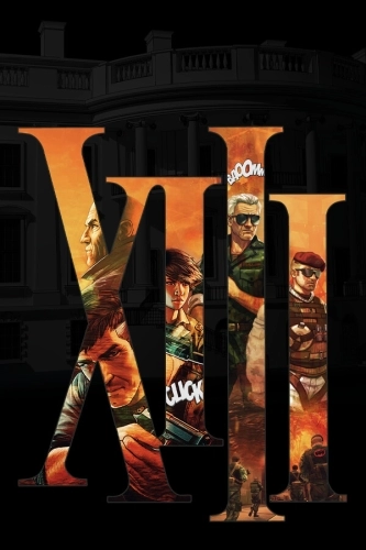 XIII: Remake [v 1.7.8247 + DLC] (2020) PC | RePack от Chovka