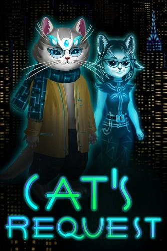 Cat's Request (2023) PC | RePack от Chovka