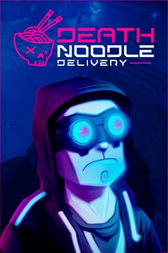 Death Noodle Delivery [v 1.3.5] (2024) PC | RePack от селезень