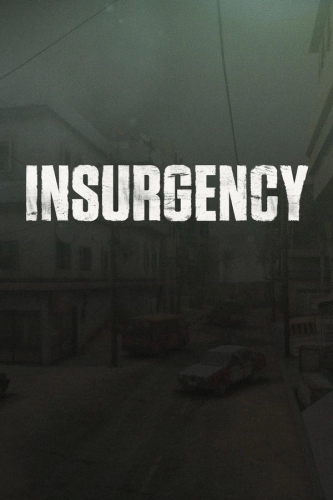 Insurgency [v 2.4.2.4] (2014) PC | RePack от Pioneer