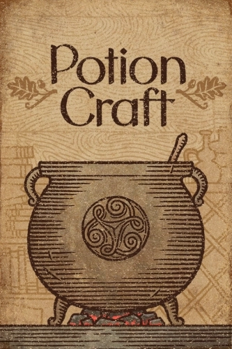Potion Craft: Alchemist Simulator (2022) PC | RePack от Yaroslav98