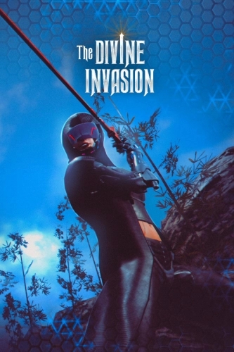 The Divine Invasion (2021) PC | RePack от FitGirl