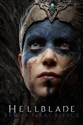 Hellblade: Senua's Sacrifice - Enhanced Edition [v 1.03.1.202112071122] (2017) PC | RePack от Decepticon