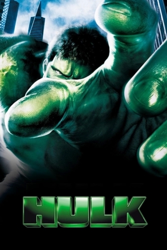 The Hulk / Халк [P] [RUS + ENG] (2003) [Underground Group]