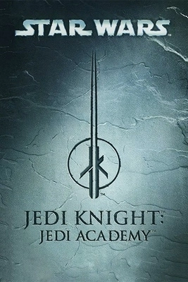 Star Wars: Jedi Knight - Jedi Academy (2003) PC | RePack от Yaroslav98