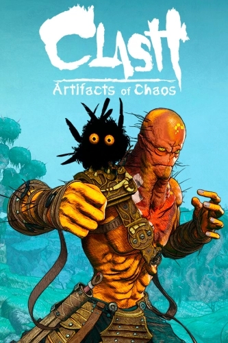 Clash: Artifacts of Chaos [+ DLCs] (2023) PC | RePack от Chovka