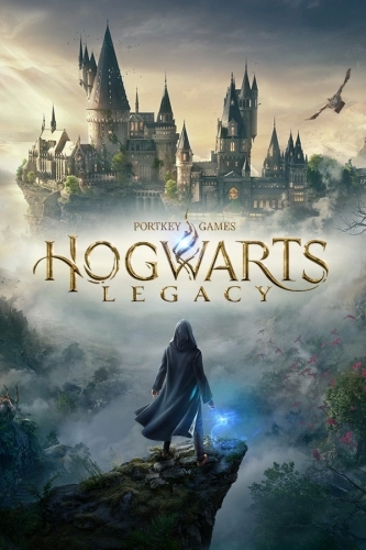 Hogwarts. Legacy - Digital Deluxe Edition [v 1117238 build 10461750 + DLCs] (2023) PC | Portable