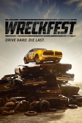 Wreckfest: Complete Edition [v 1.295540 + DLCs] (2018) PC | RePack от Canek77