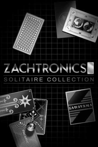 The Zachtronics Solitaire Collection [v 1.0.0.0] (2022) PC | RePack от селезень