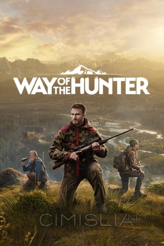 Way of the Hunter: Elite Edition [v 1.25 + DLCs] (2022) PC | RePack от Wanterlude