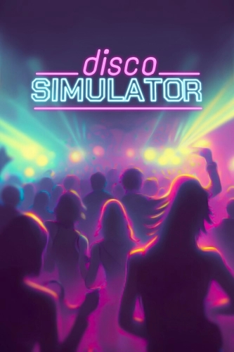 Disco Simulator (2024) PC | RePack от FitGirl