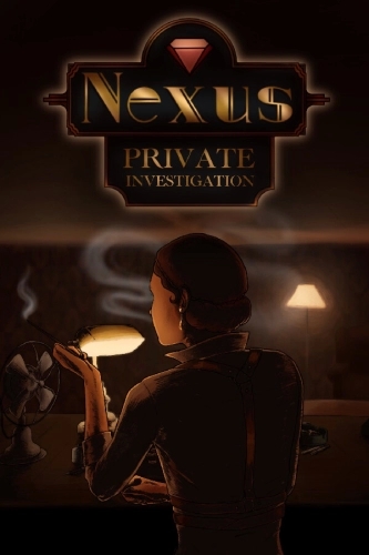 Nexus PI  [13027776] (2024) PC | RePack от FitGirl