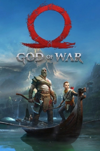 God of War [v 1.0.13] (2022) PC | Repack от dixen18