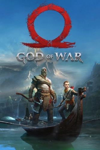 God of War [v 1.0.11/1.0.457.2935] (2022) PC | RePack от Decepticon