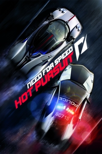 Need for Speed: Hot Pursuit - Limited Edition [v 1.0.5.0s] (2010) PC | RePack от xatab