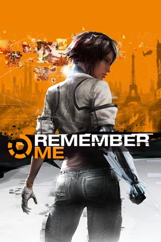 Remember Me [v 1.0.2056.0] (2013) PC | RePack от Decepticon