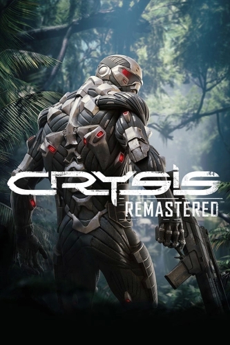 Crysis: Remastered [v 3.0.0] (2020) PC | RePack от FitGirl
