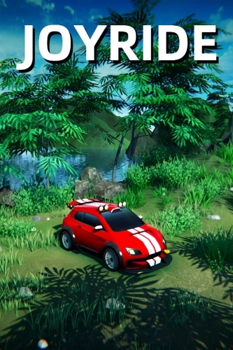 Joyride [Build 11129441 + DLCs] (2022) PC | RePack от FitGirl