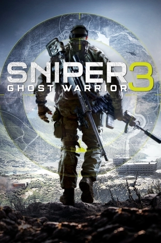 Sniper Ghost Warrior 3 - Gold Edition [v 3.8.6 + DLC] (2017) PC | RePack от селезень