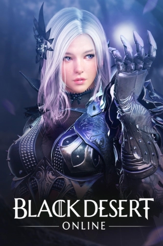 Black Desert [1933.1833] (2015) PC | Online-only