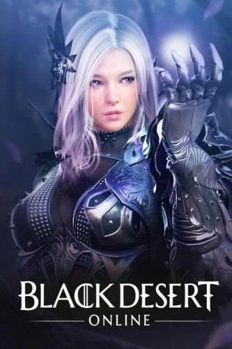 Black Desert [2169.2069] (2015) PC [Online-only]