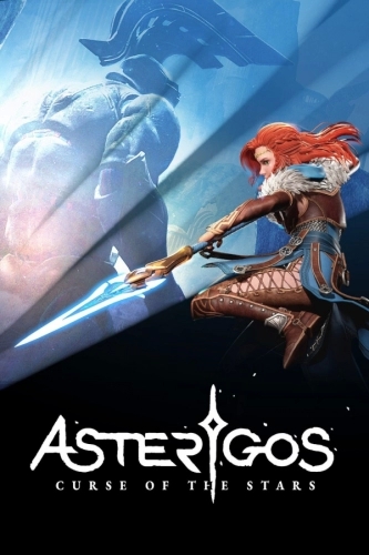 Asterigos: Curse of the Stars [v 01.03.0000 build 9696041 + DLC] (2022) PC | RePack от FitGirl